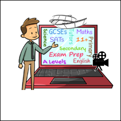 Tutors On Location logo